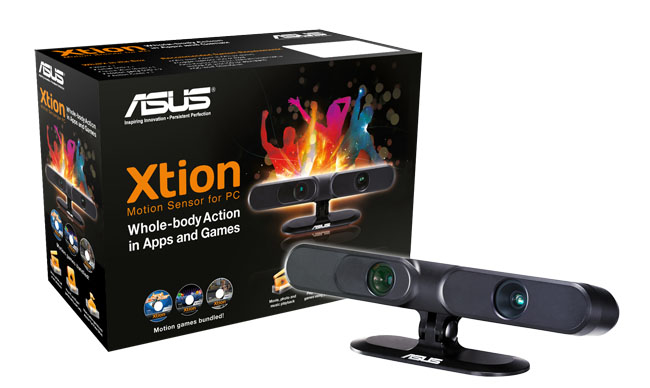 ASUS Xtion